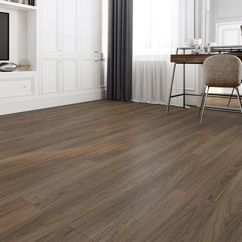 Indoor Laminate Floor Wooden Waterproof Living Laminate Flooring