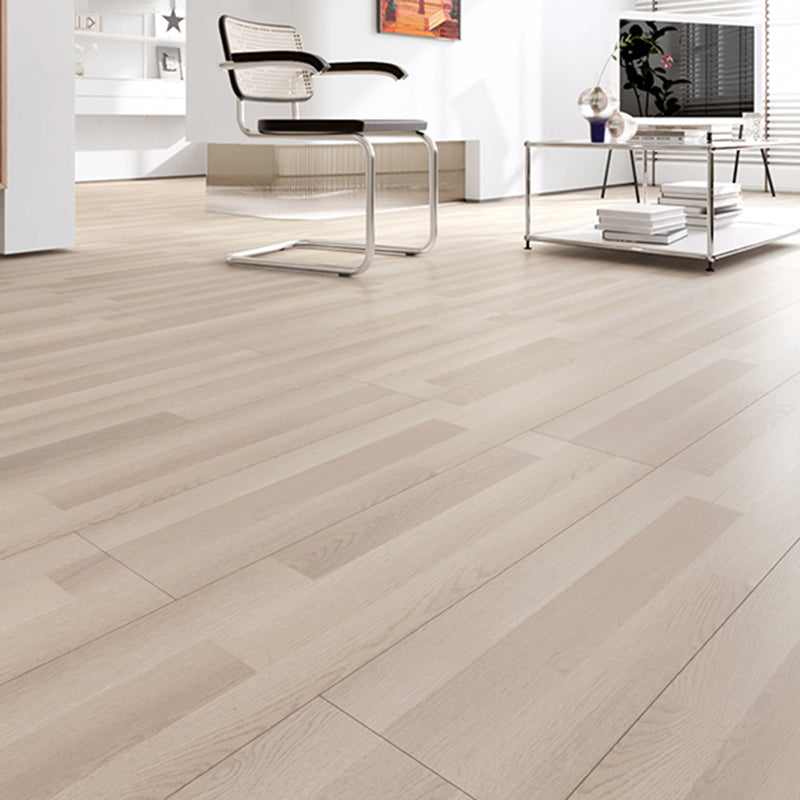 Modern Laminate Flooring Waterproof Slip Resistant Laminate Flooring