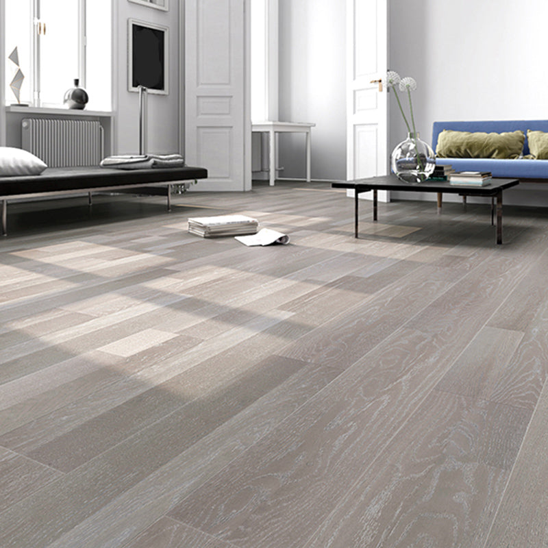 Modern Laminate Flooring Waterproof Slip Resistant Laminate Flooring