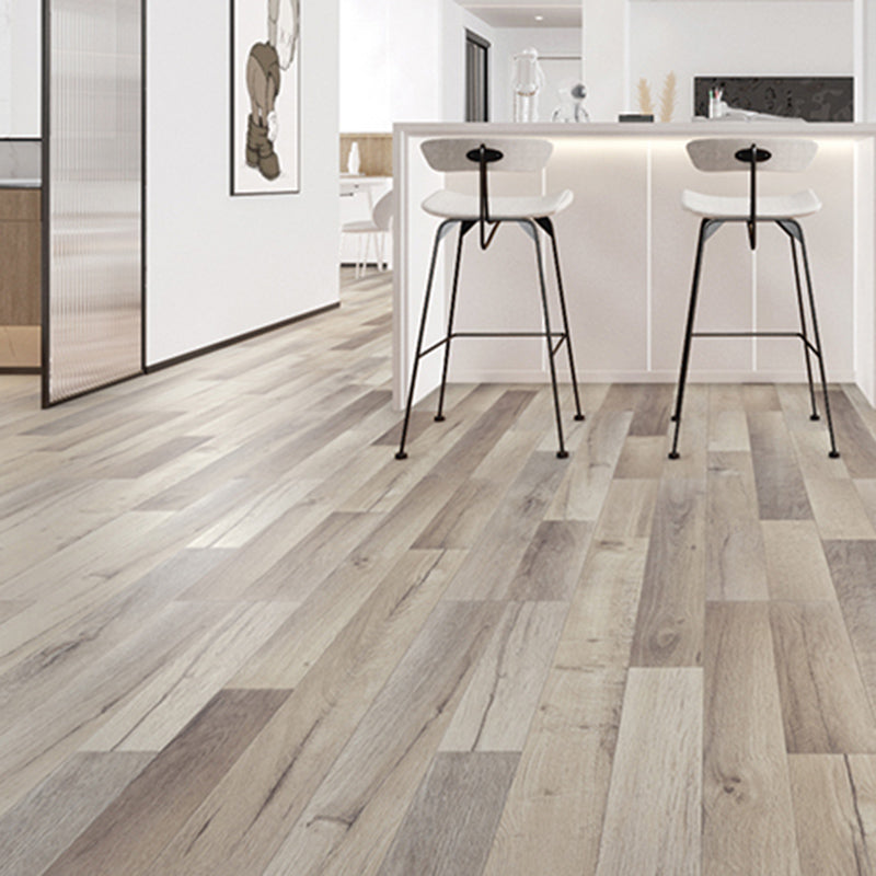 Modern Laminate Flooring Waterproof Slip Resistant Laminate Flooring