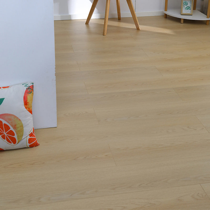 Laminate Flooring Wood Living Room Waterproof Indoor Laminate Flooring