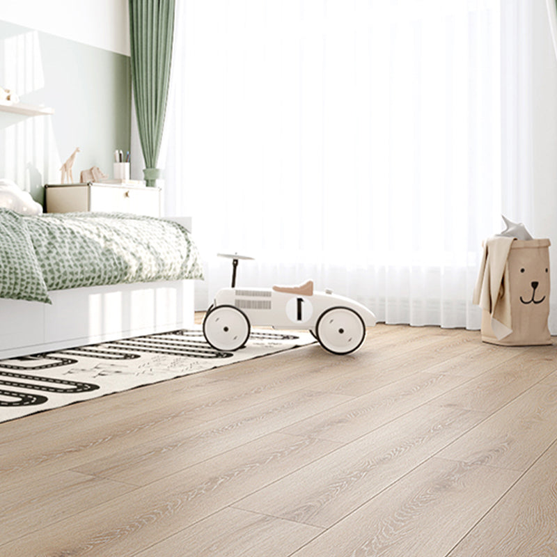 Laminate Flooring Wood Living Room Waterproof Indoor Laminate Flooring