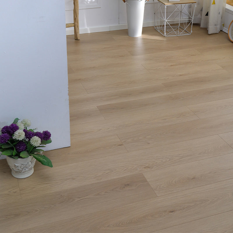 Laminate Flooring Wood Living Room Waterproof Indoor Laminate Flooring