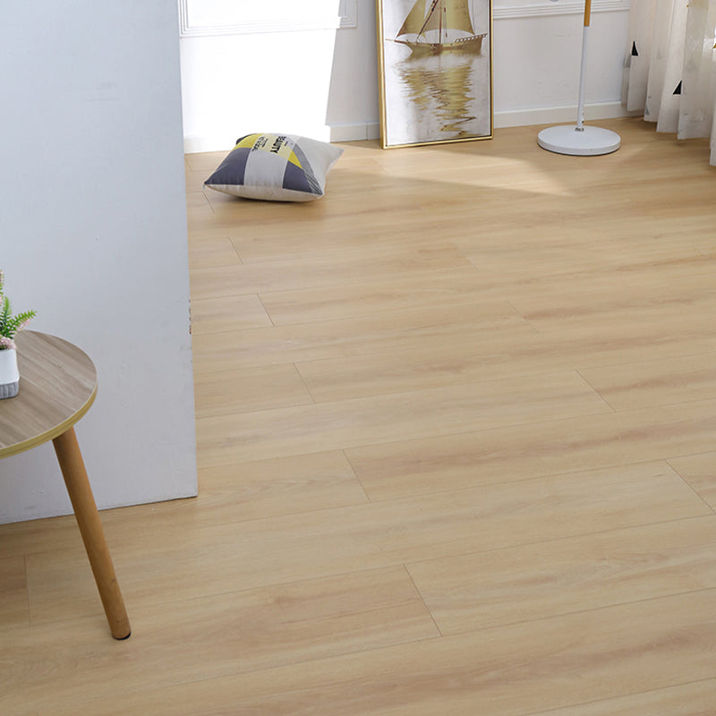 Laminate Flooring Wood Living Room Waterproof Indoor Laminate Flooring