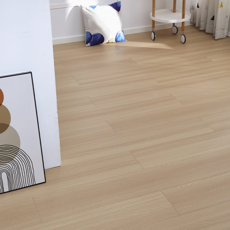 Laminate Flooring Wood Living Room Waterproof Indoor Laminate Flooring