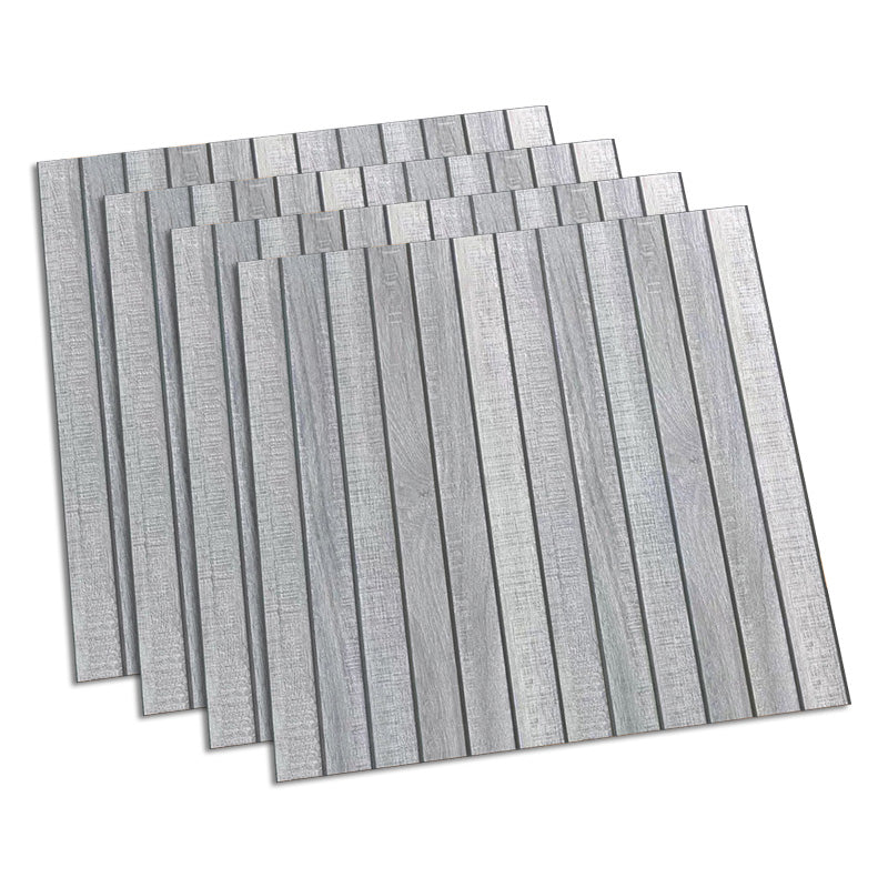 Floor Tile Outdoor Square Ceramic Frosted Straight Edge Floor Wall Tile