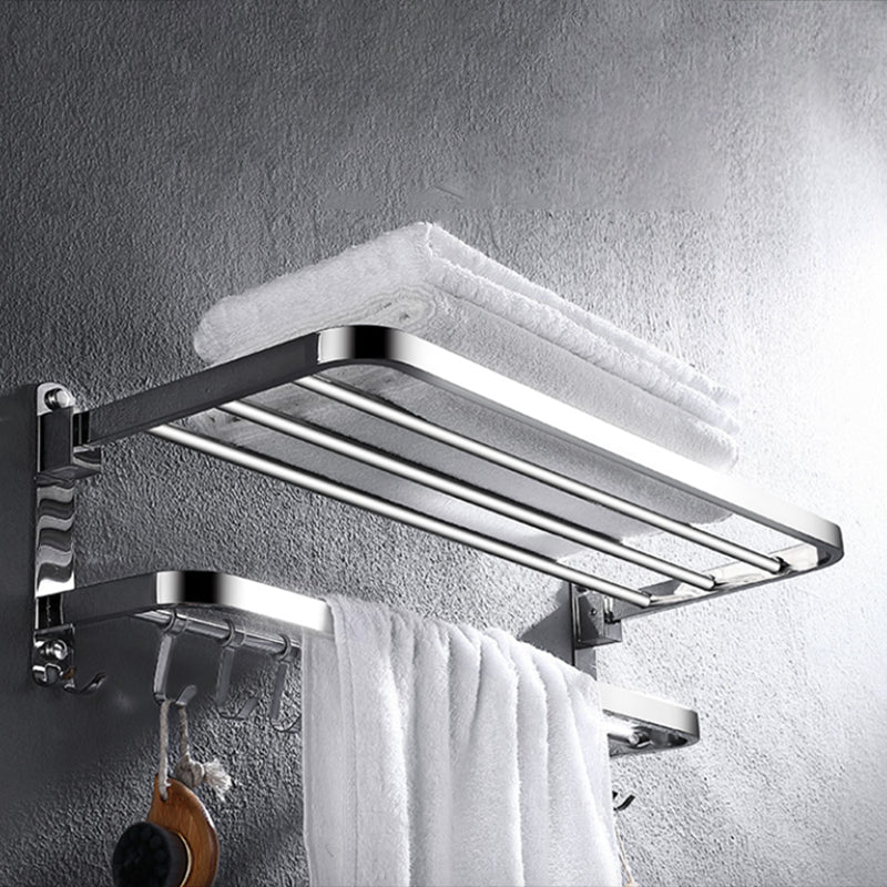 Modern Towel Bar Bathroom Set Bath Shelf  Bathroom Accessories Hardware Set