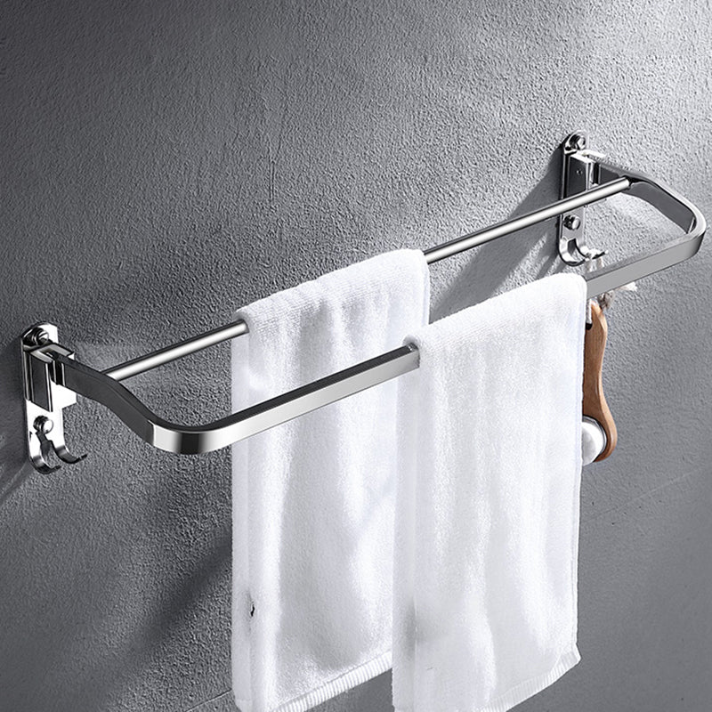 Modern Towel Bar Bathroom Set Bath Shelf  Bathroom Accessories Hardware Set