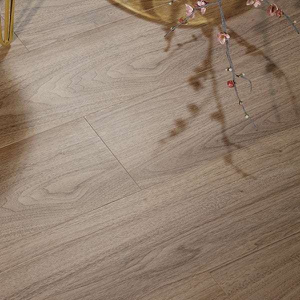 Modern Wood Laminate Floor Natural Oak Textured Laminate Flooring