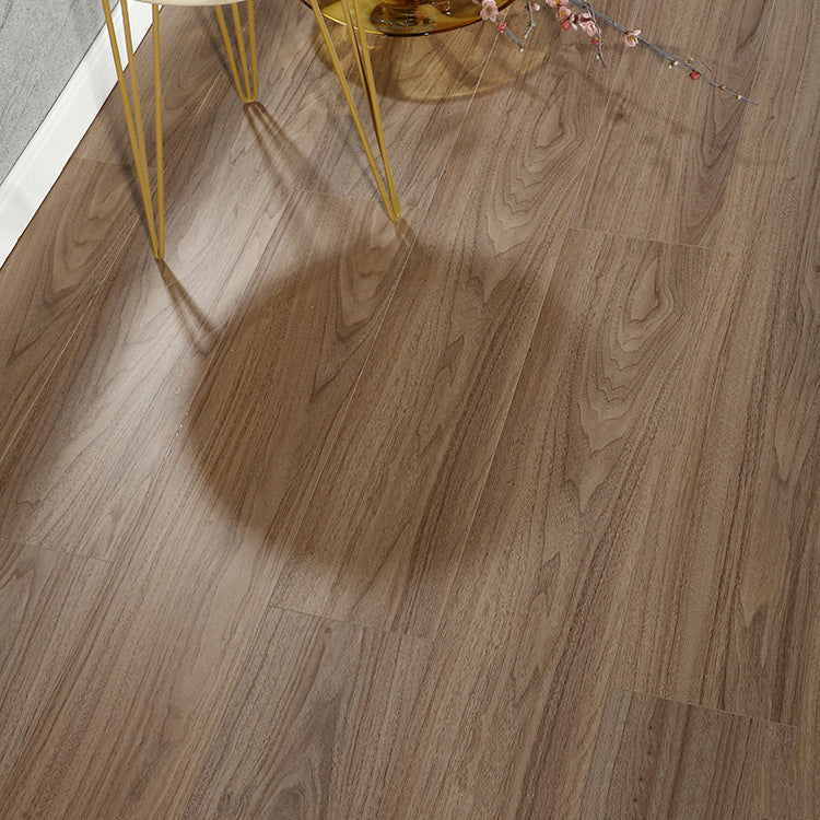 Modern Wood Laminate Floor Natural Oak Textured Laminate Flooring