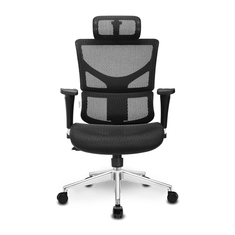 Modern Chair Adjustable Seat Height Office Chair with Wheels