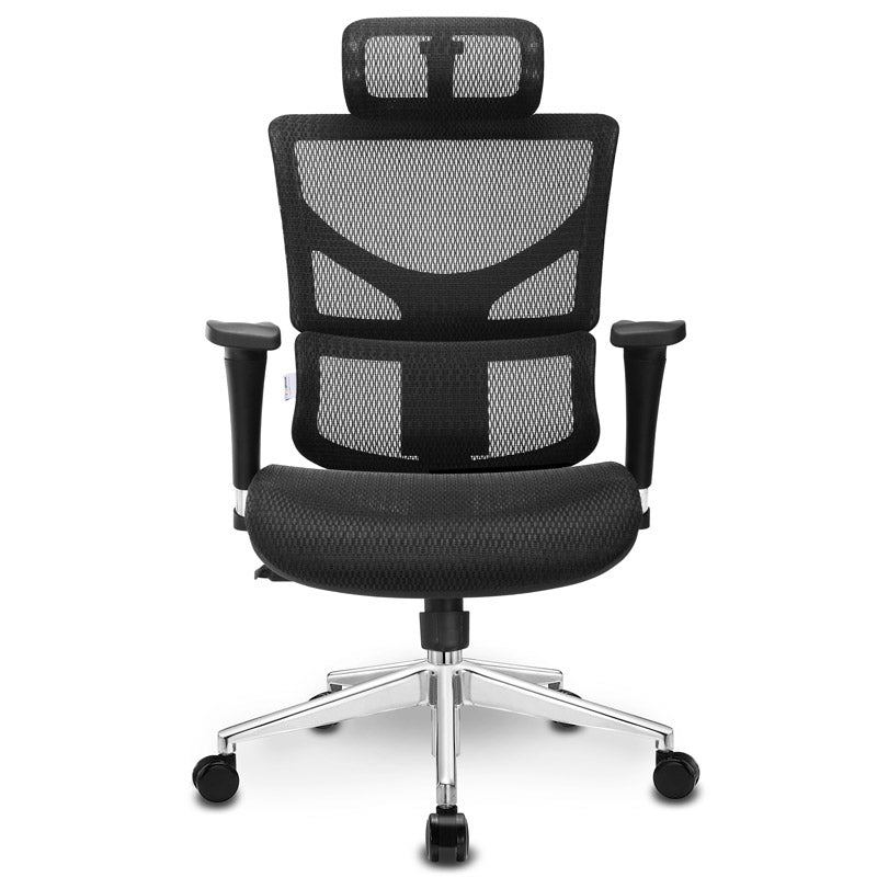 Modern Chair Adjustable Seat Height Office Chair with Wheels