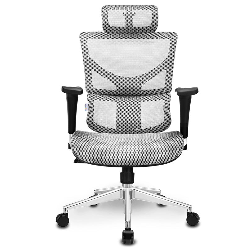 Modern Chair Adjustable Seat Height Office Chair with Wheels