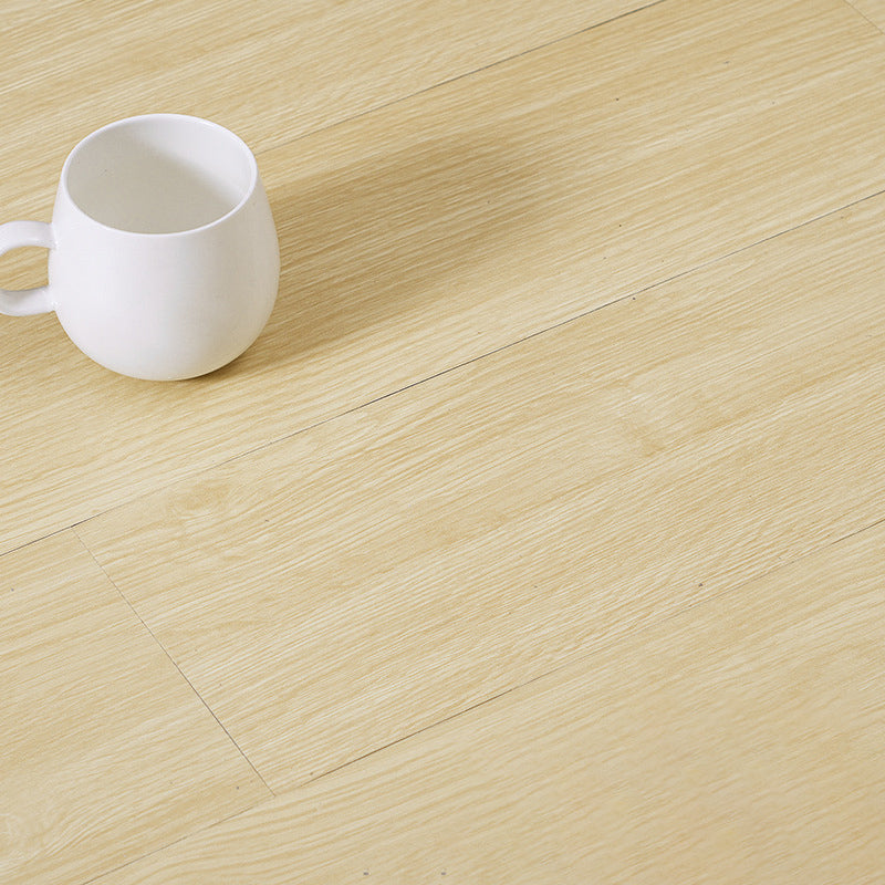 Peel and Stick Vinyl Flooring Low Gloss Vinyl Flooring with Wood Look