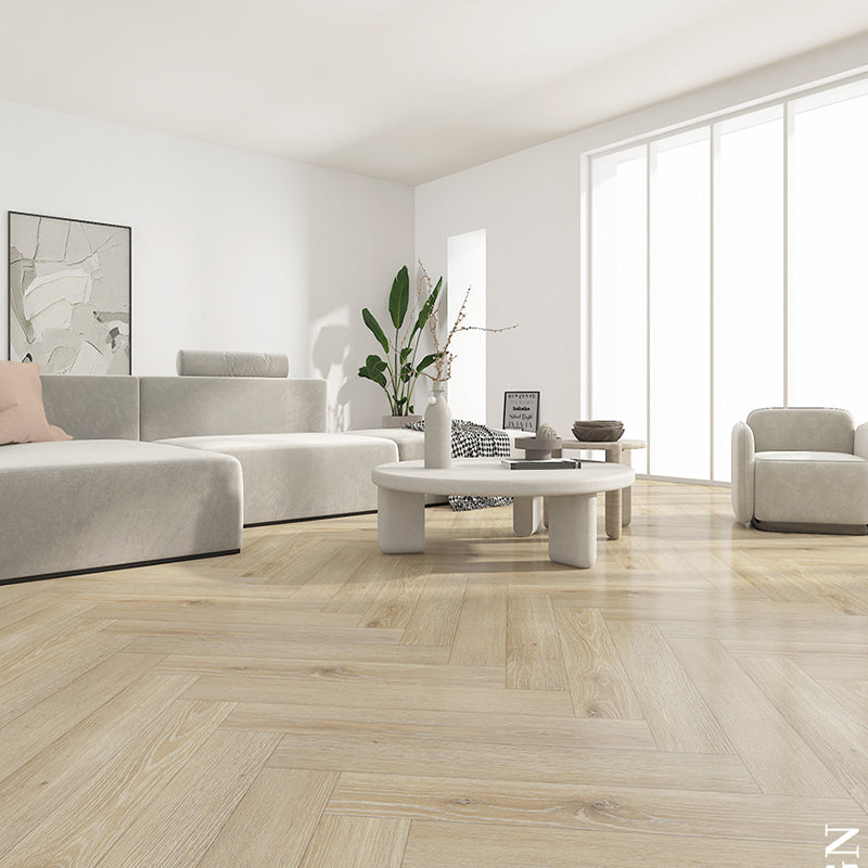 Laminate Flooring Wood Living Room Waterproof Indoor Laminate Floor