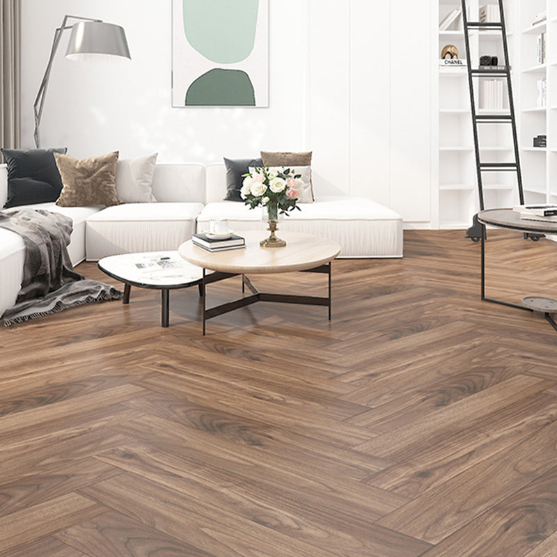 Laminate Flooring Wood Living Room Waterproof Indoor Laminate Floor