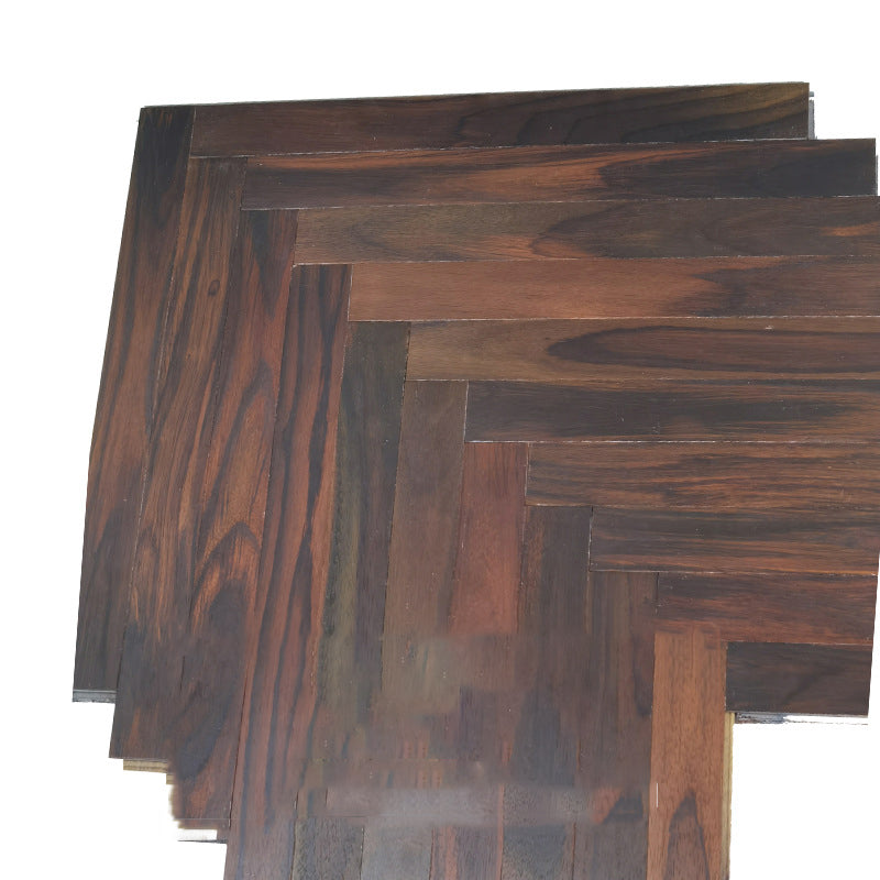 Modern Laminate Floor Natural Oak Textured Laminate Flooring