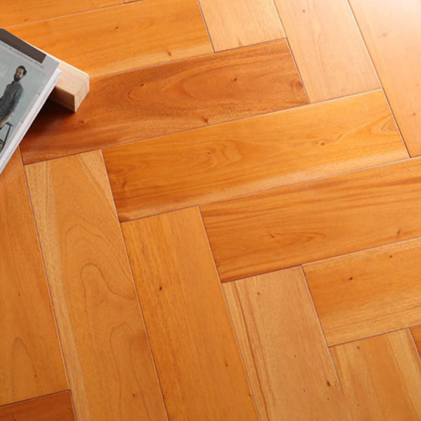 Modern Laminate Floor Natural Oak Textured Laminate Flooring