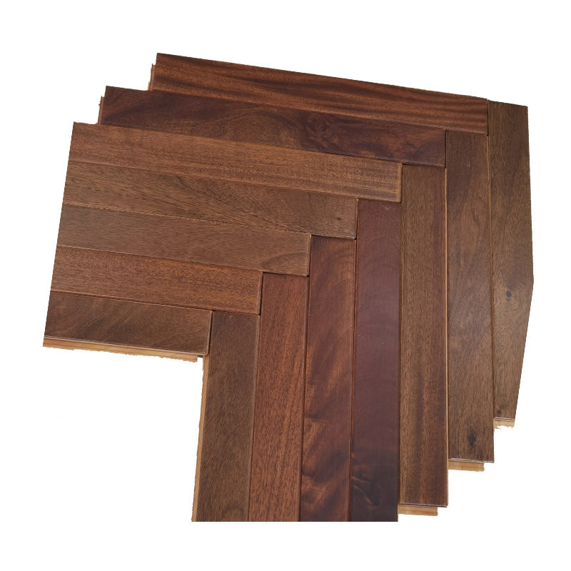 Modern Laminate Floor Natural Oak Textured Laminate Flooring