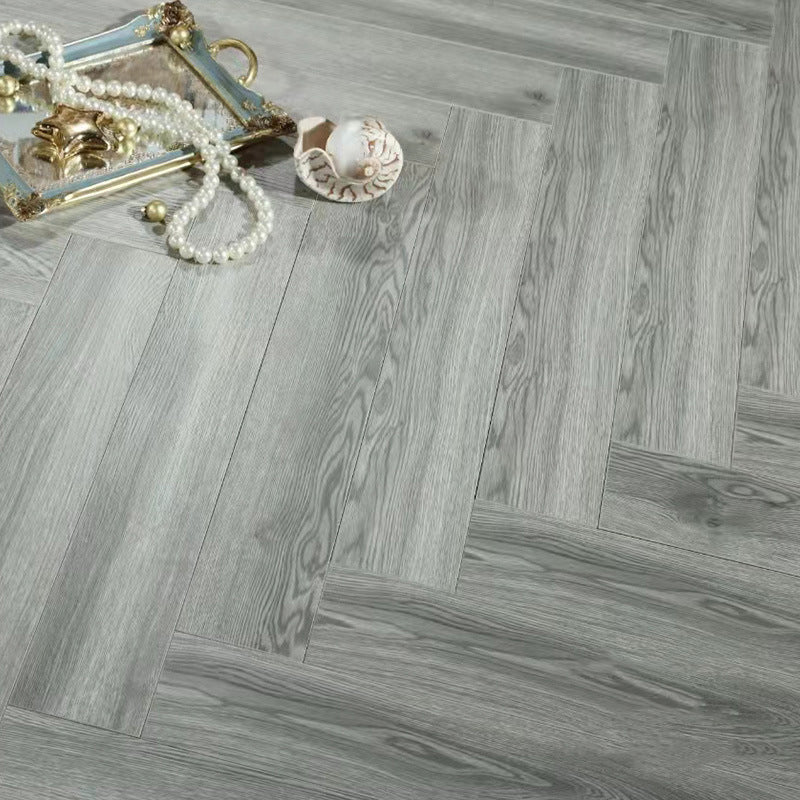 Slip Resistant Laminate Floor Wooden Laminate Plank Flooring