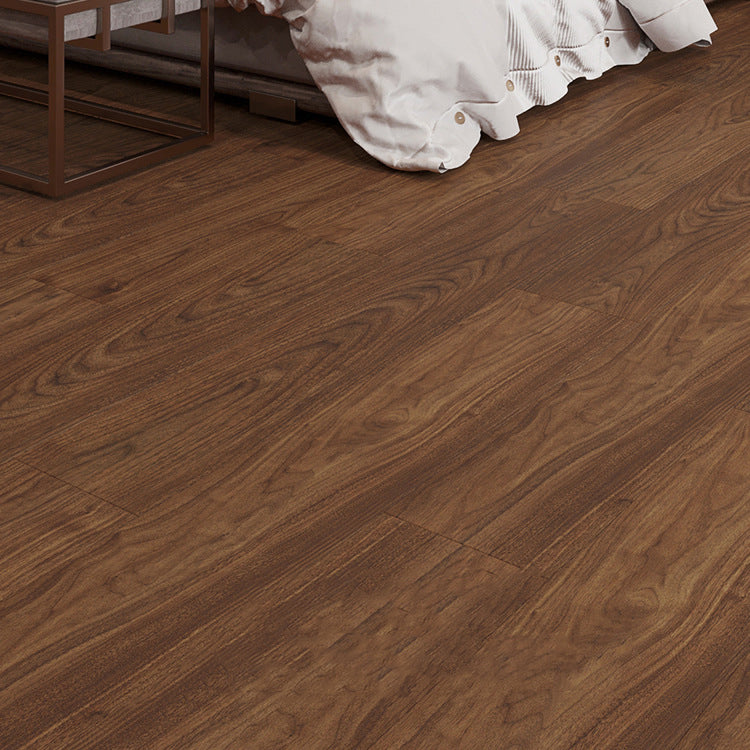 Laminate Flooring Solid Wood Natural Oak Laminate Plank Flooring