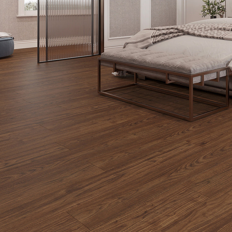 Laminate Flooring Solid Wood Natural Oak Laminate Plank Flooring