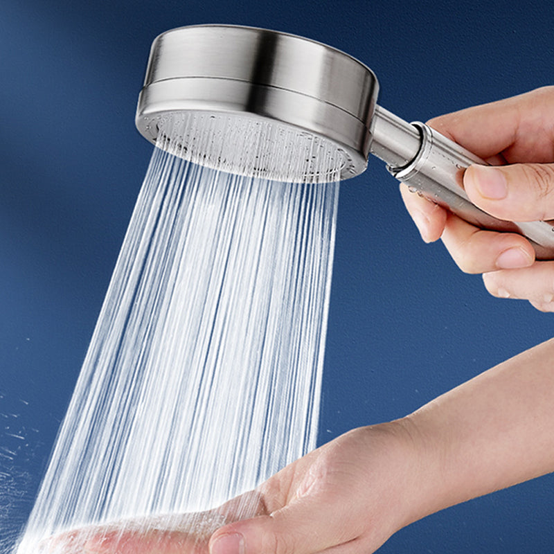 Shower Set Shower Head Pressurized Bath Bathroom Faucet Bath Stainless Steel