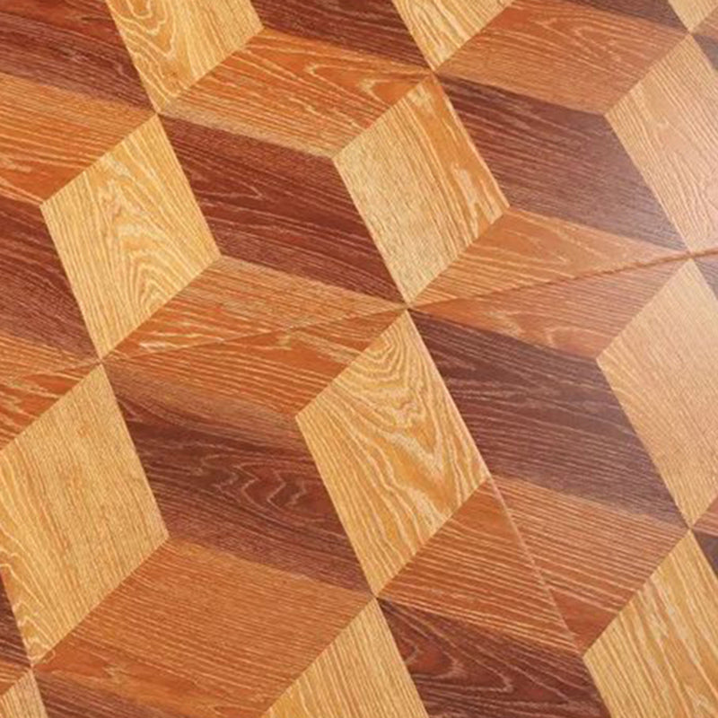 Vintage Laminate Flooring Wooden Indoor Wooden Living Room Laminate Floor