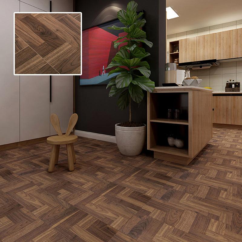 Modern Laminate Flooring Living Room Waterproof Indoor Wood Laminate Floor