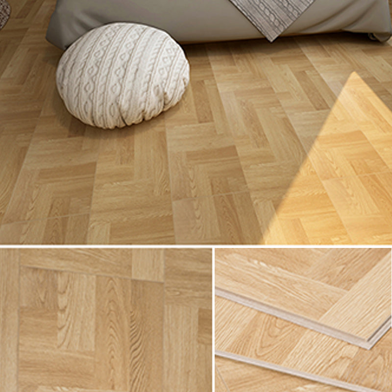 Modern Laminate Flooring Living Room Waterproof Indoor Wood Laminate Floor