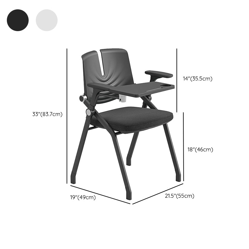 Office Conference Chair Modern Style Arms Included Office Chair