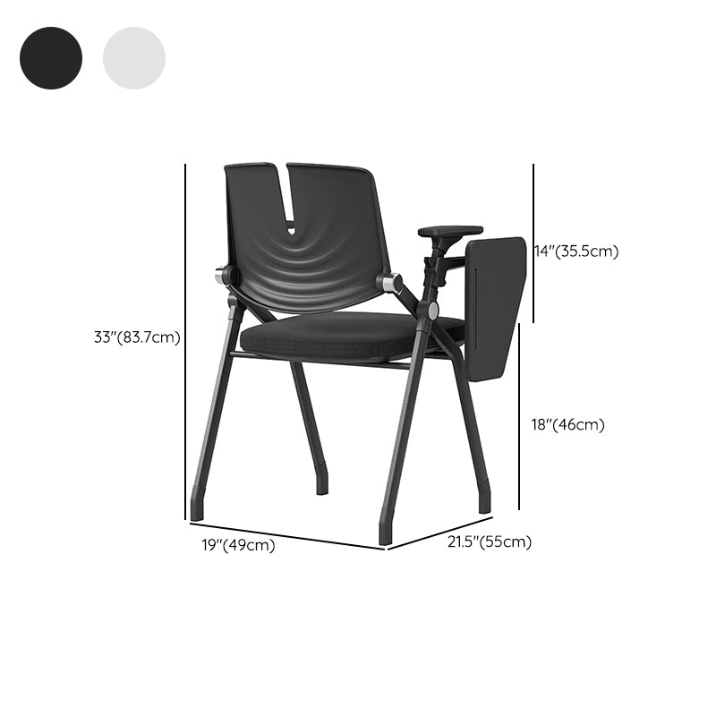 Office Conference Chair Modern Style Arms Included Office Chair