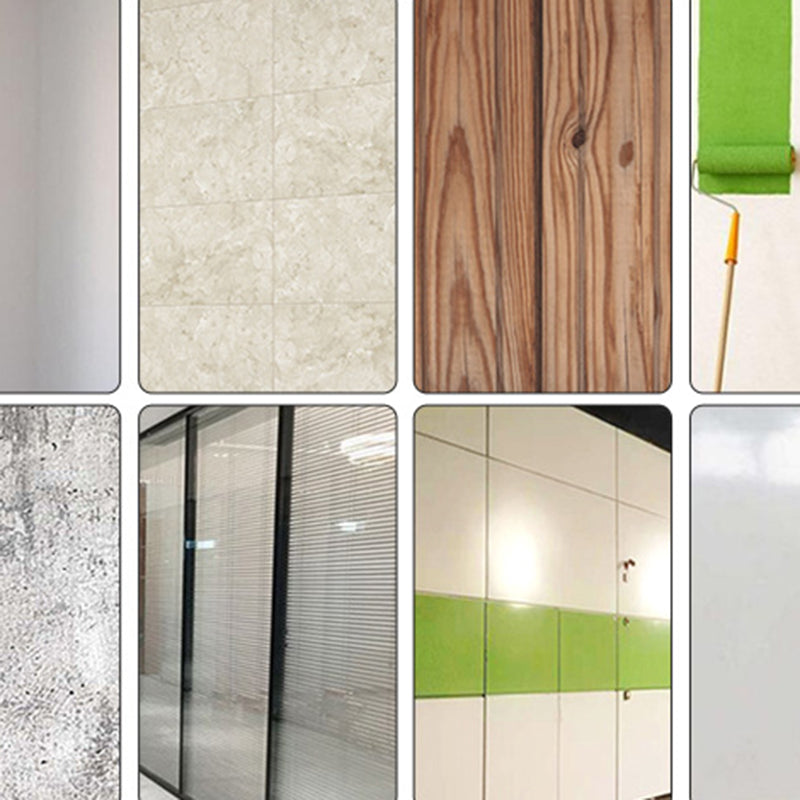 Modern Wall Paneling Foam Peel and Stick 3D Embossed Indoor Wall Panel