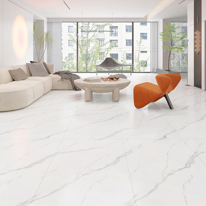 Modern Floor & Wall Tile Polished Rectangle Ceramic Home Floor Tile