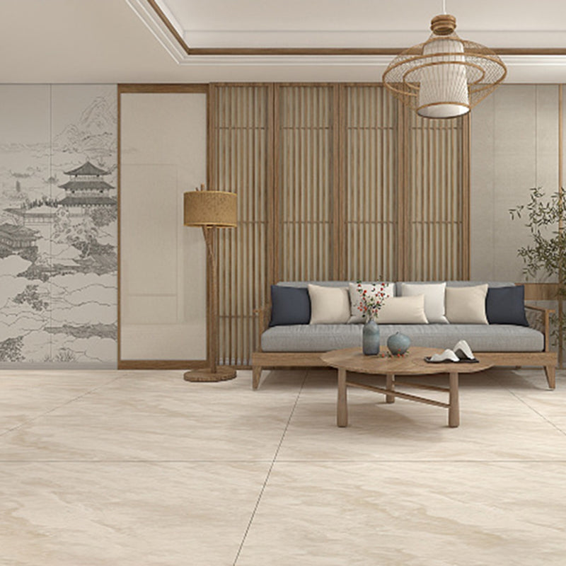 Living Room Floor & Wall Tile Polished Rectangle Ceramic Floor Tile