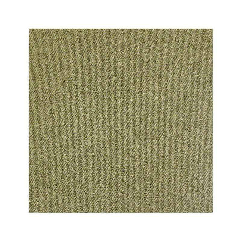 Carpet Tile Fade Resistant Solid Color Self Peel and Stick Carpet Tiles Bedroom