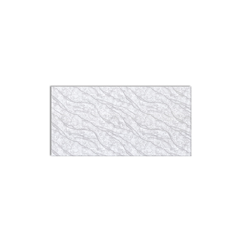 PVC Peel and Stick Backsplash Tile Modern Peel & Stick Mosaic Tile