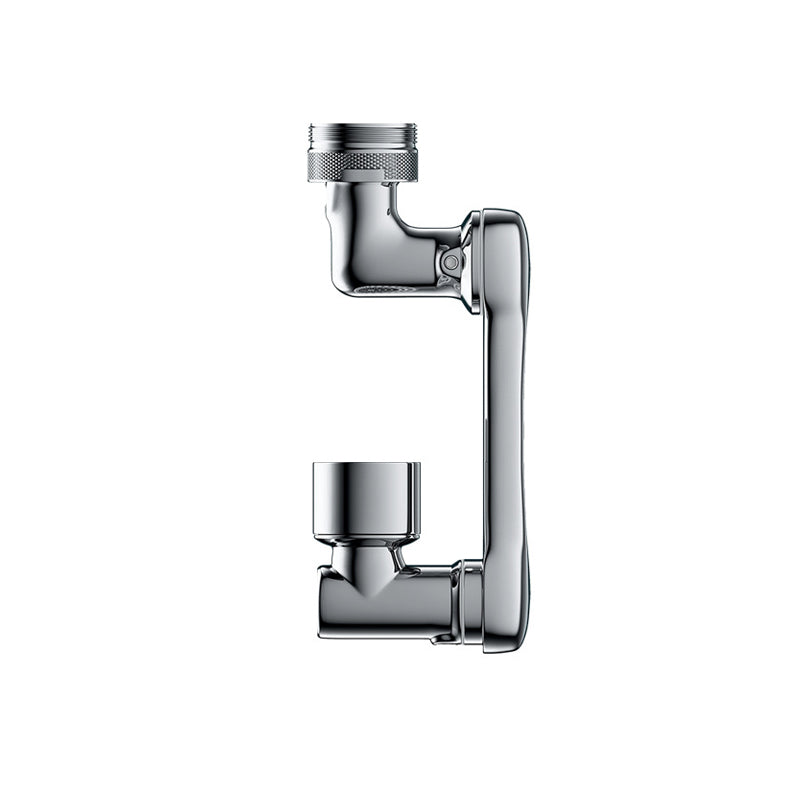 Glam Bathroom Vessel Faucet Brass Faucet Basin Lavatory Faucet