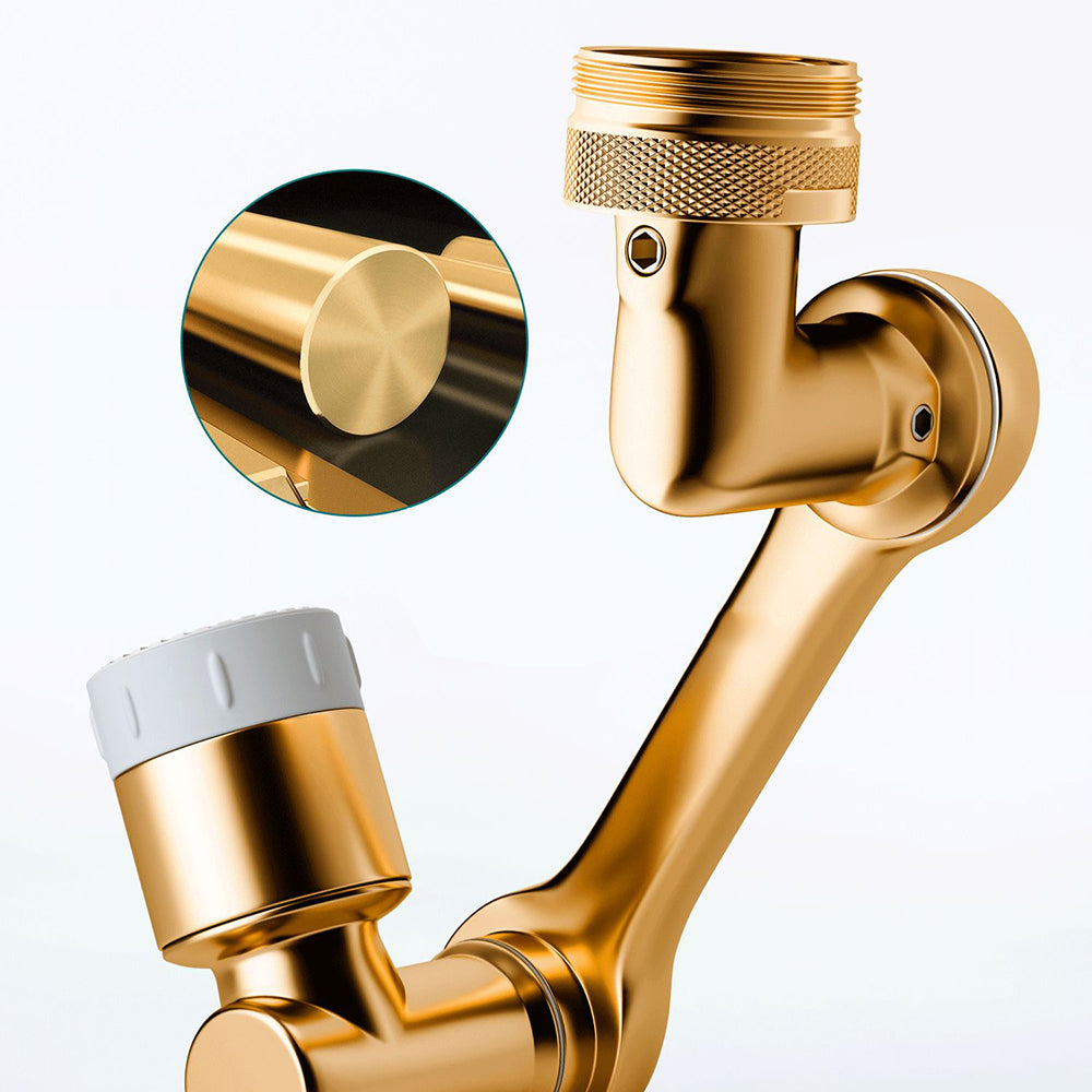 Glam Bathroom Vessel Faucet Brass Faucet Basin Lavatory Faucet