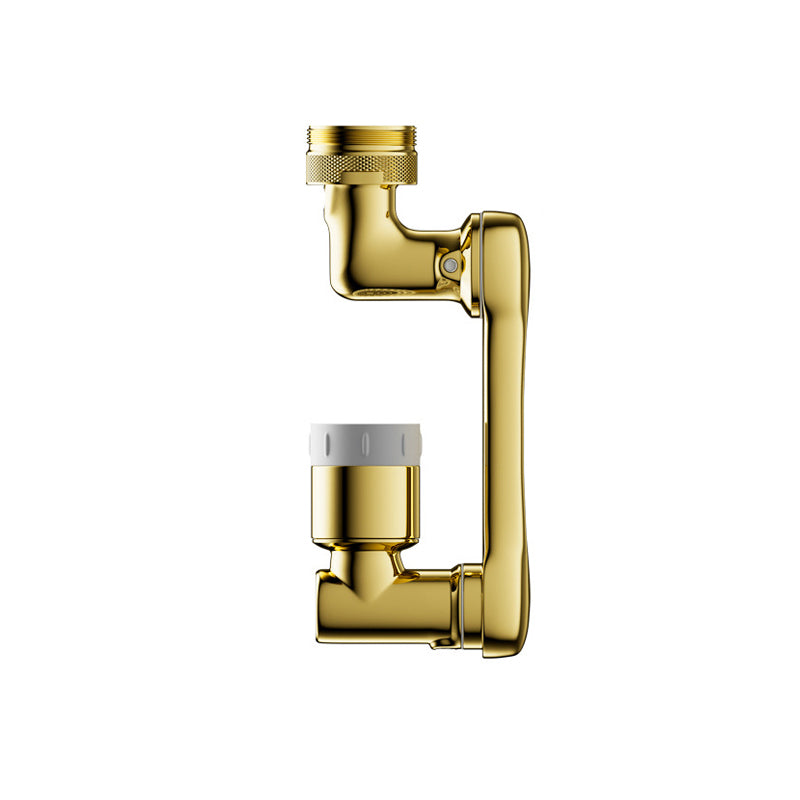 Glam Bathroom Vessel Faucet Brass Faucet Basin Lavatory Faucet