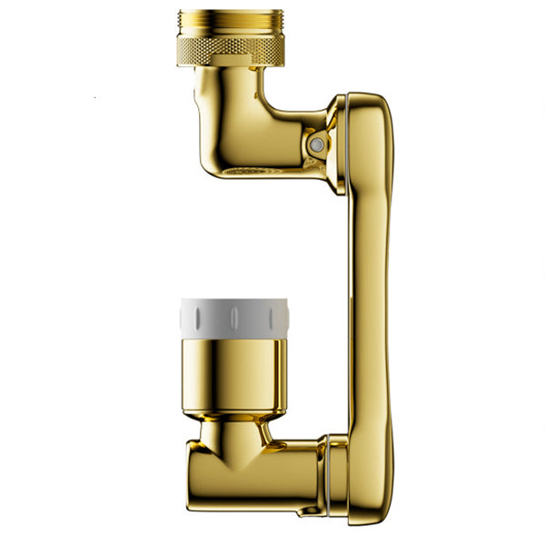 Glam Bathroom Vessel Faucet Brass Faucet Basin Lavatory Faucet