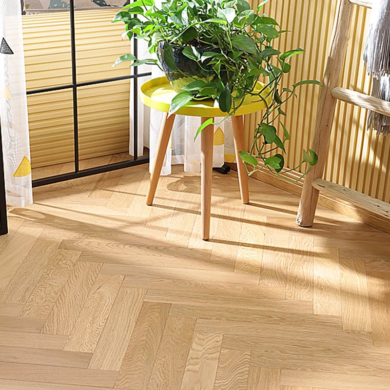 Modern Wood Floor Laminate Waterproof Medium Living Room Laminate