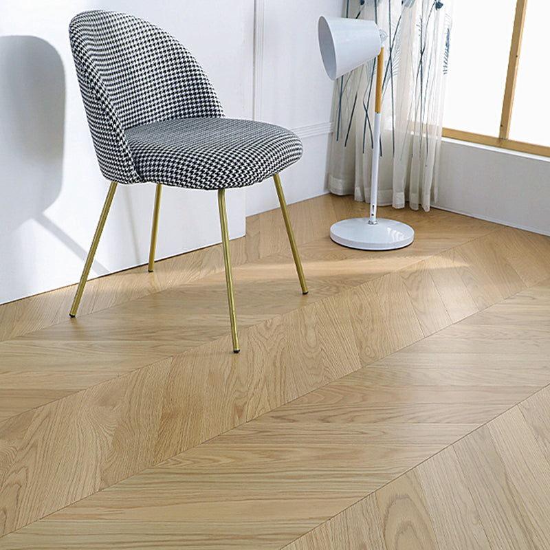 Modern Wood Floor Laminate Waterproof Medium Living Room Laminate