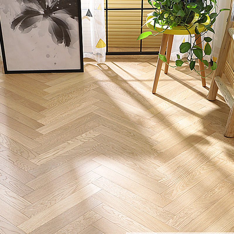 Modern Wood Floor Laminate Waterproof Medium Living Room Laminate