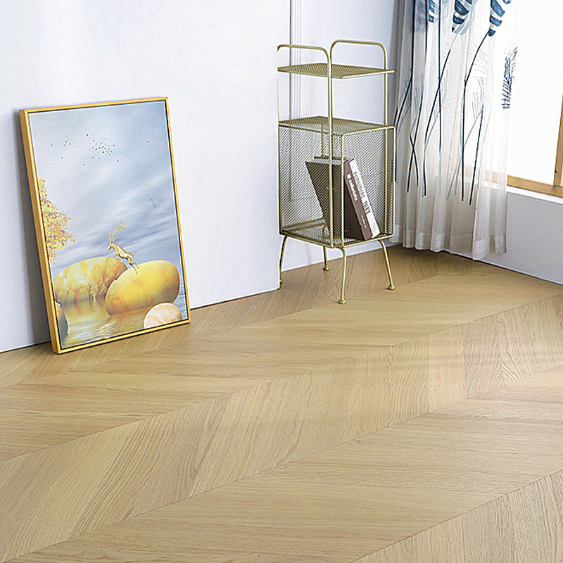 Modern Wood Floor Laminate Waterproof Medium Living Room Laminate