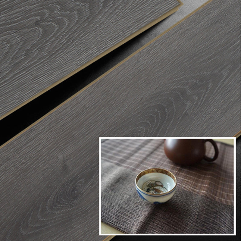 Modern Wood Floor Laminate Textile Waterproof Living Room Laminate Floor