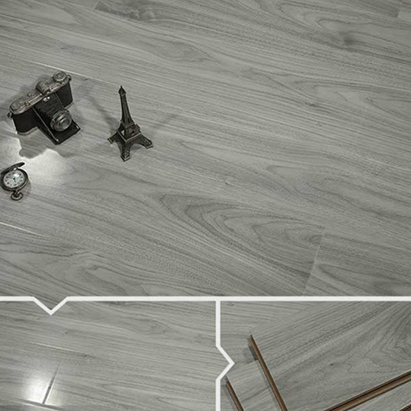 Modern Wood Floor Laminate Textile Waterproof Living Room Laminate Floor