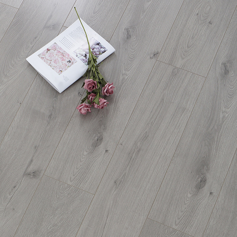 Modern Wood Floor Laminate Textile Waterproof Living Room Laminate Floor