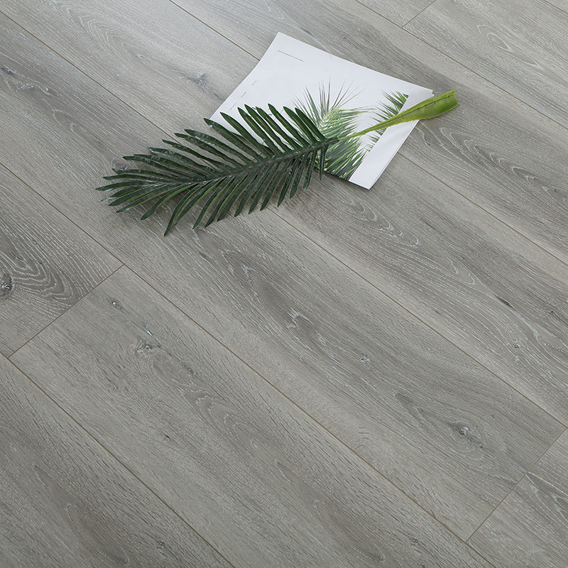 Modern Wood Floor Laminate Textile Waterproof Living Room Laminate Floor