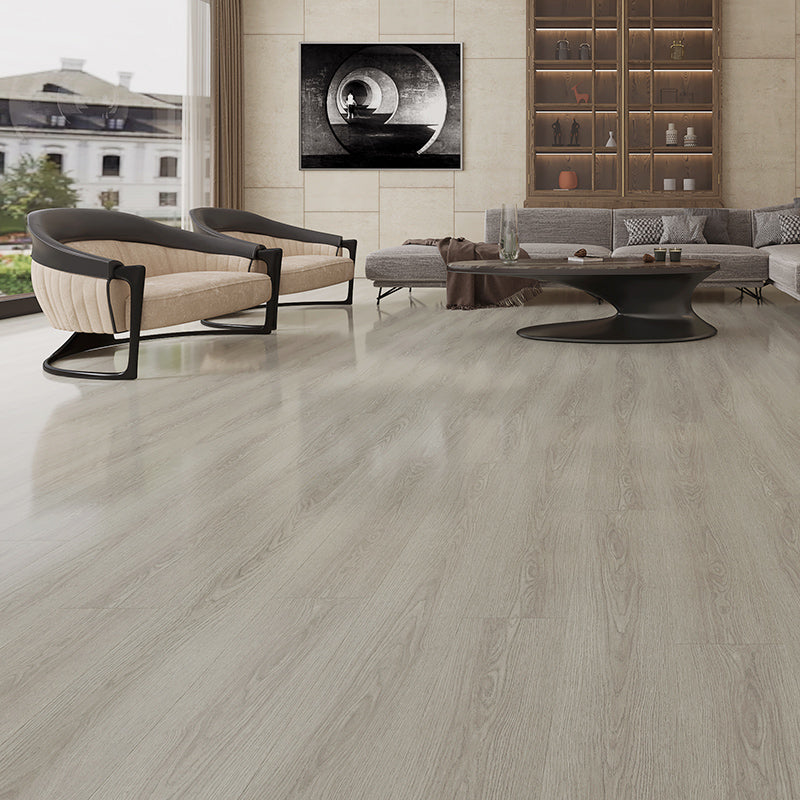 Modern Wood Floor Laminate Textile Waterproof Living Room Laminate Floor